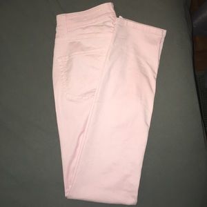 Cambio Norah Slim Jean